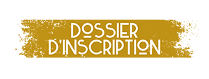 Dossier d'inscription au Raid des forts